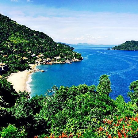 Porto Real Suites Mangaratiba Εξωτερικό φωτογραφία
