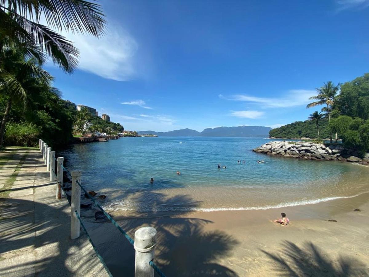 Porto Real Suites Mangaratiba Εξωτερικό φωτογραφία