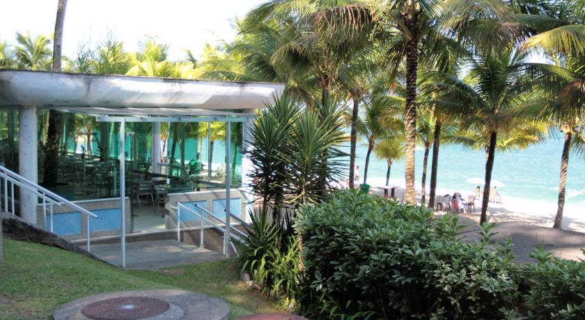 Porto Real Suites Mangaratiba Εξωτερικό φωτογραφία