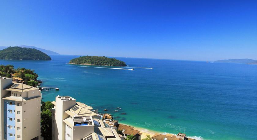Porto Real Suites Mangaratiba Εξωτερικό φωτογραφία