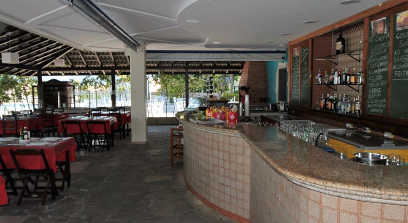 Porto Real Suites Mangaratiba Εξωτερικό φωτογραφία