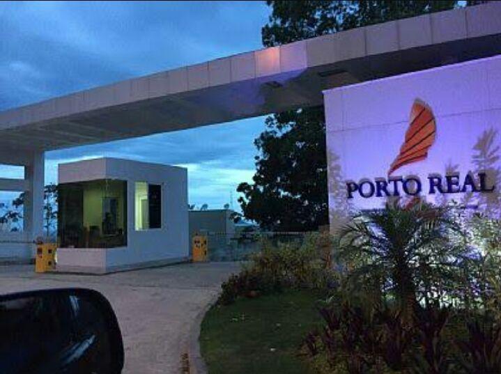 Porto Real Suites Mangaratiba Εξωτερικό φωτογραφία