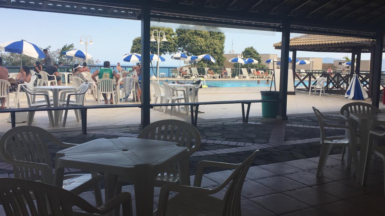 Porto Real Suites Mangaratiba Εξωτερικό φωτογραφία