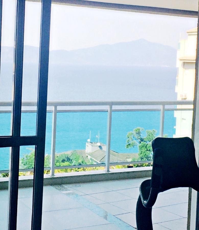 Porto Real Suites Mangaratiba Εξωτερικό φωτογραφία