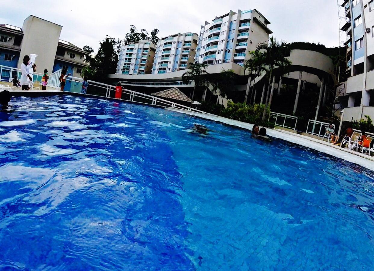 Porto Real Suites Mangaratiba Εξωτερικό φωτογραφία