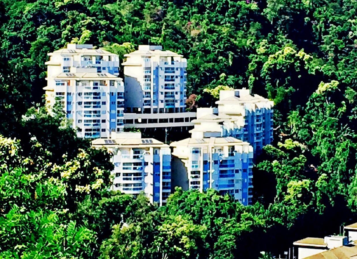 Porto Real Suites Mangaratiba Εξωτερικό φωτογραφία