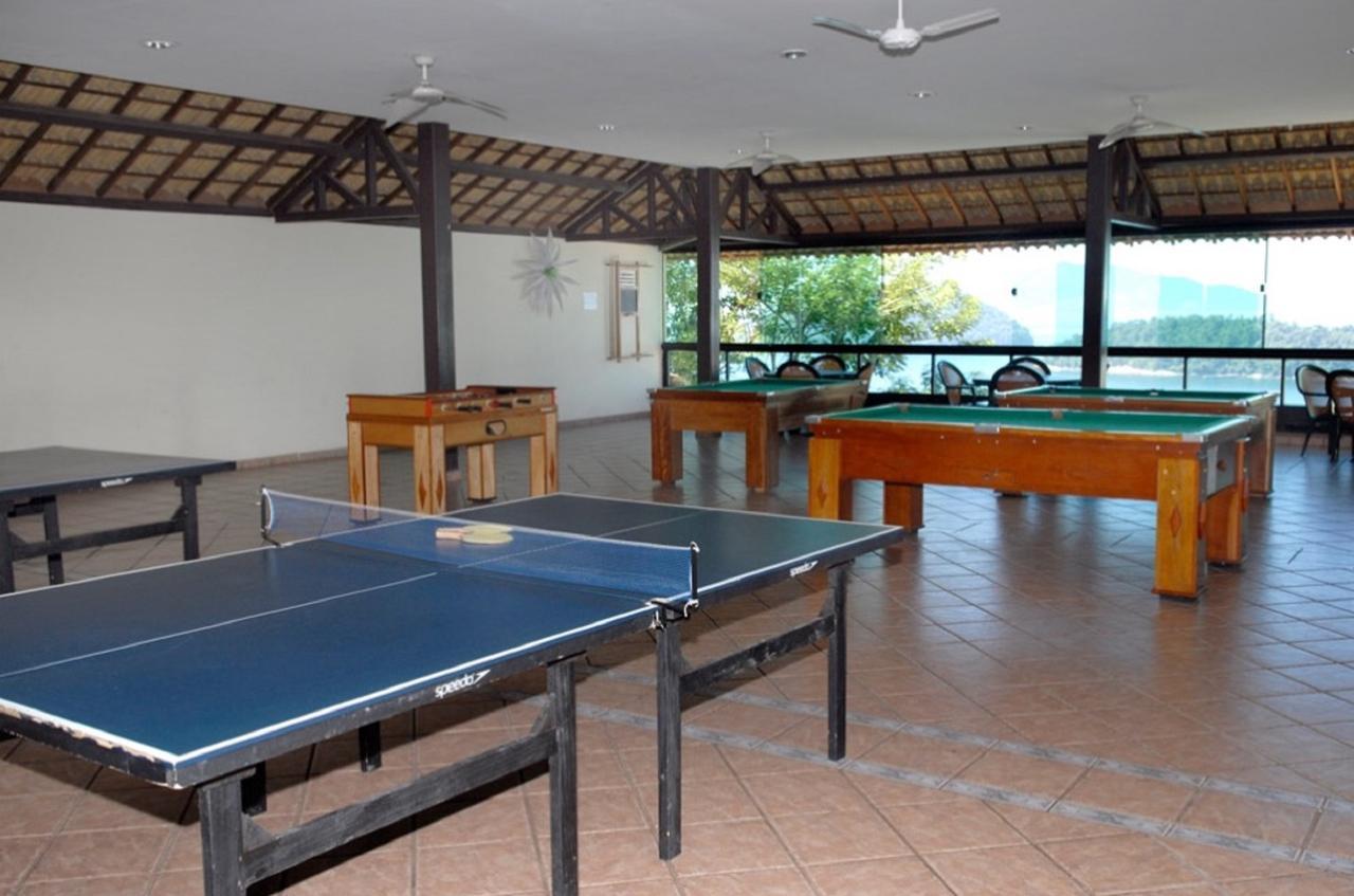 Porto Real Suites Mangaratiba Εξωτερικό φωτογραφία