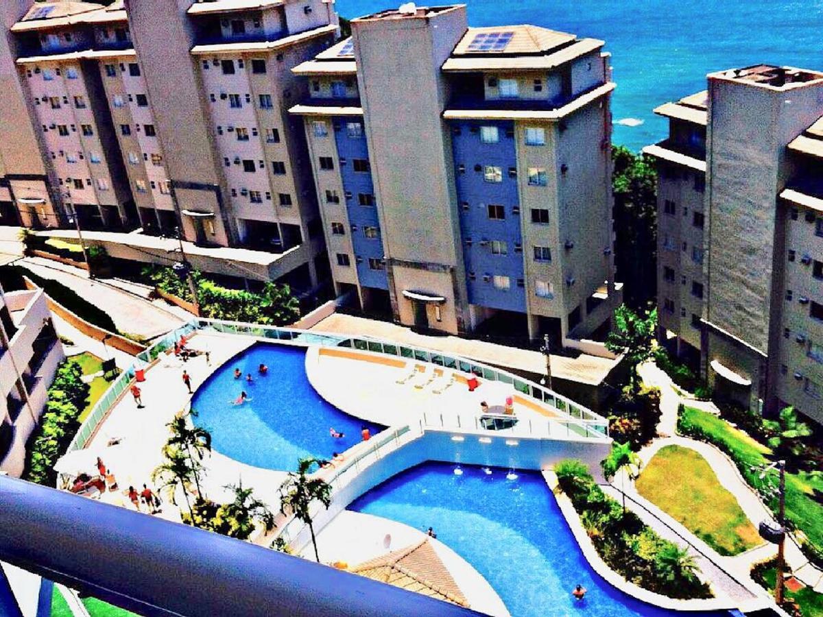 Porto Real Suites Mangaratiba Εξωτερικό φωτογραφία
