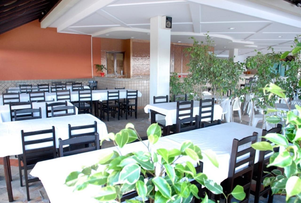 Porto Real Suites Mangaratiba Εξωτερικό φωτογραφία