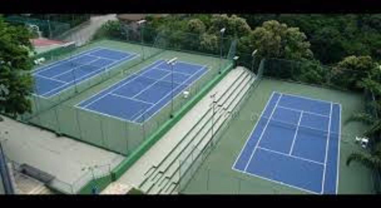Porto Real Suites Mangaratiba Εξωτερικό φωτογραφία