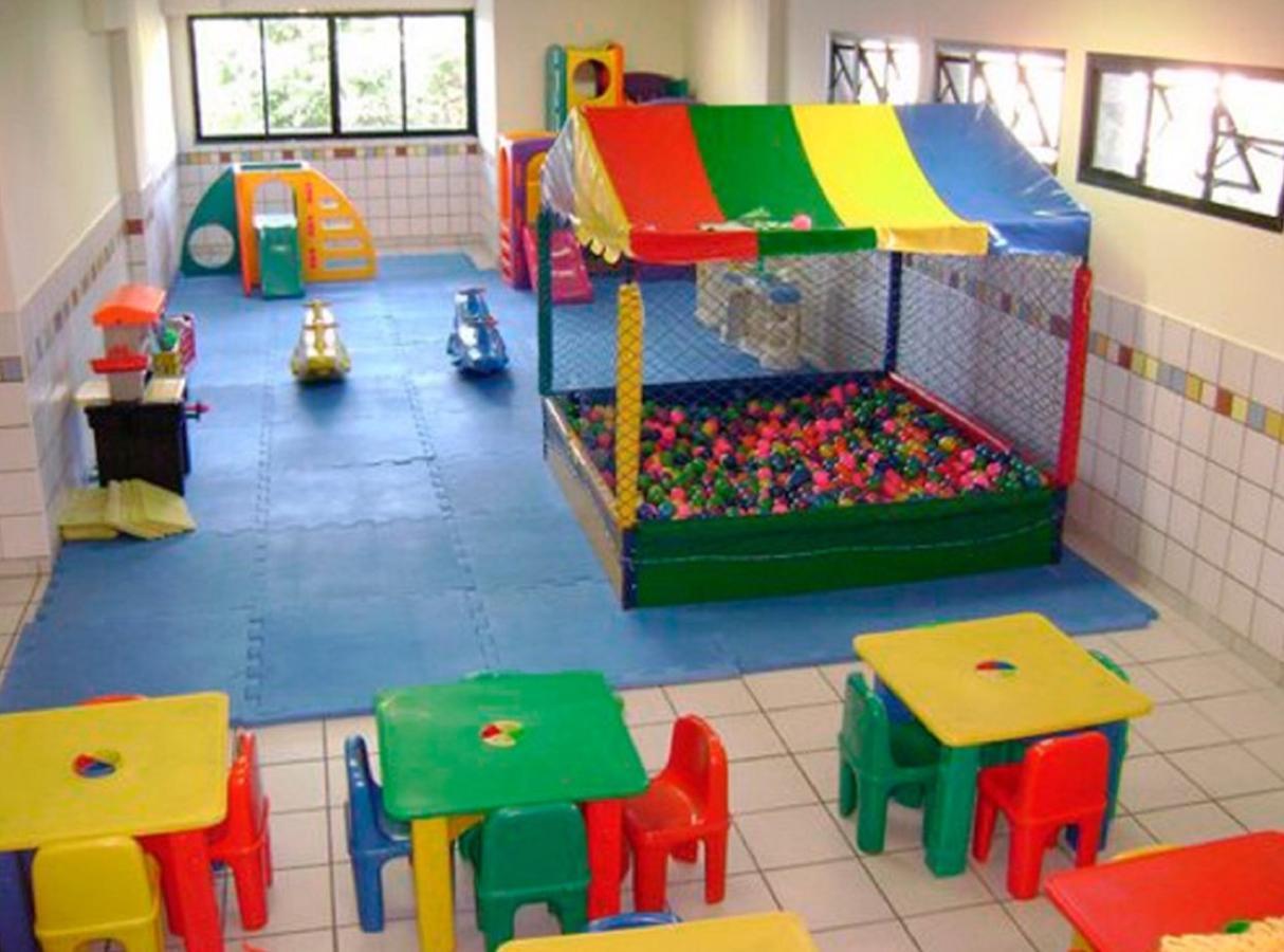 Porto Real Suites Mangaratiba Εξωτερικό φωτογραφία