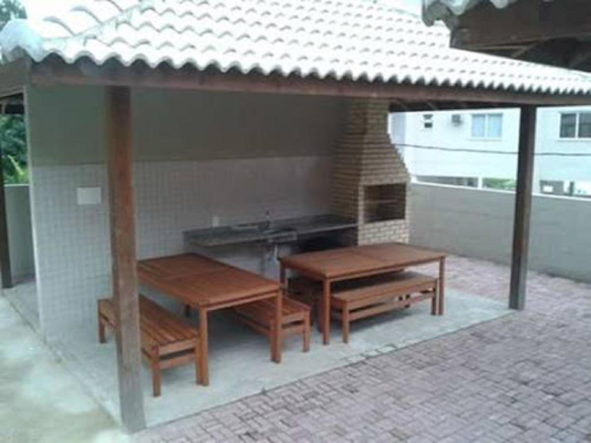 Porto Real Suites Mangaratiba Εξωτερικό φωτογραφία